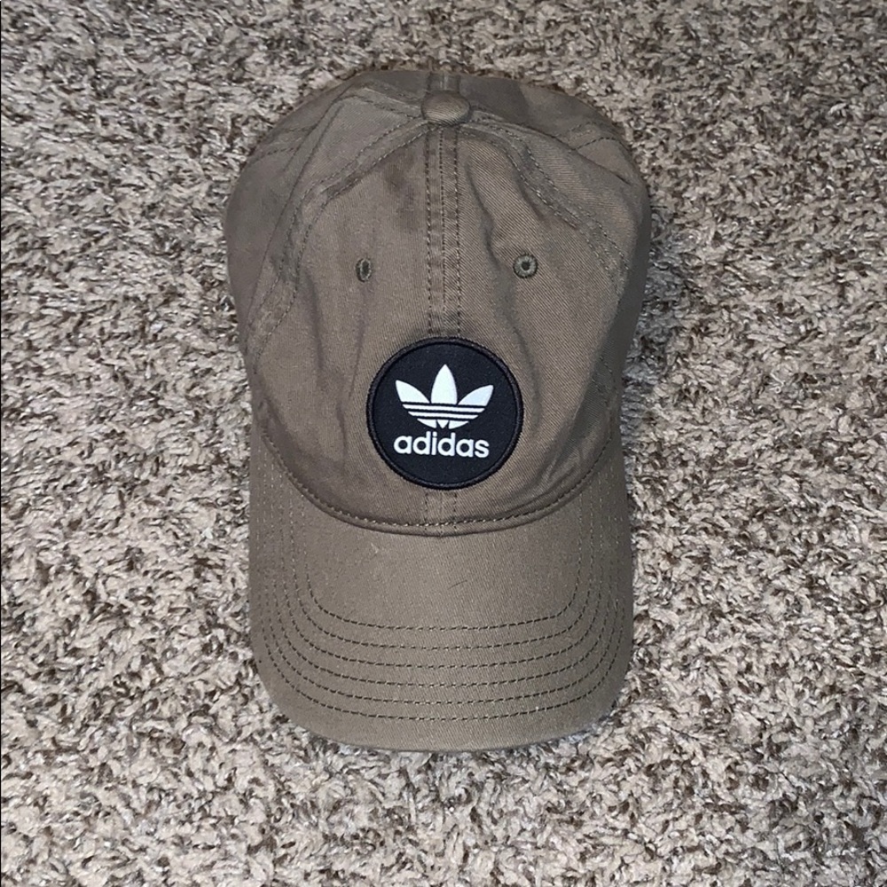 adidas hat